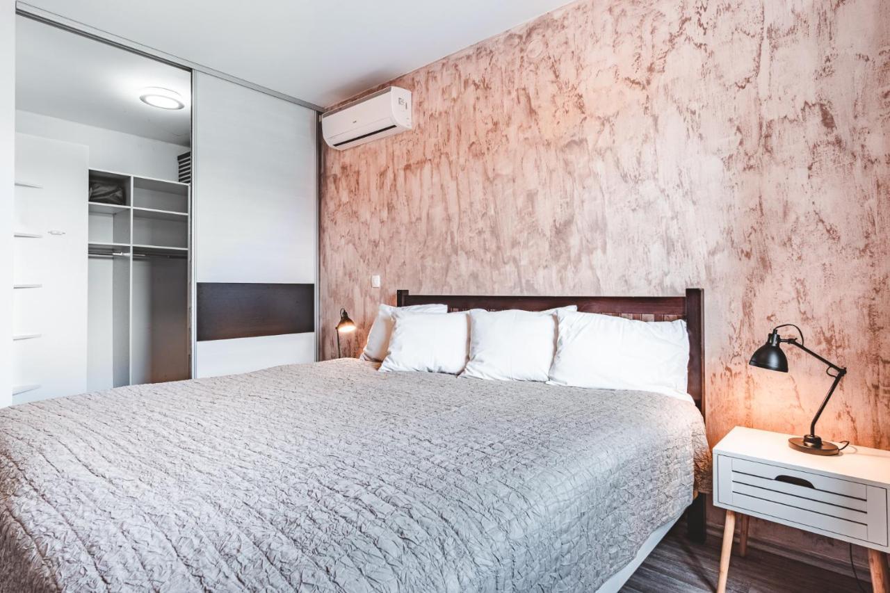 Apartment Zagreb Deluxe Exteriér fotografie
