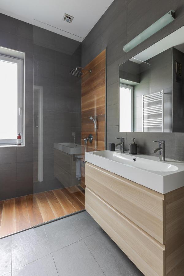 Apartment Zagreb Deluxe Exteriér fotografie
