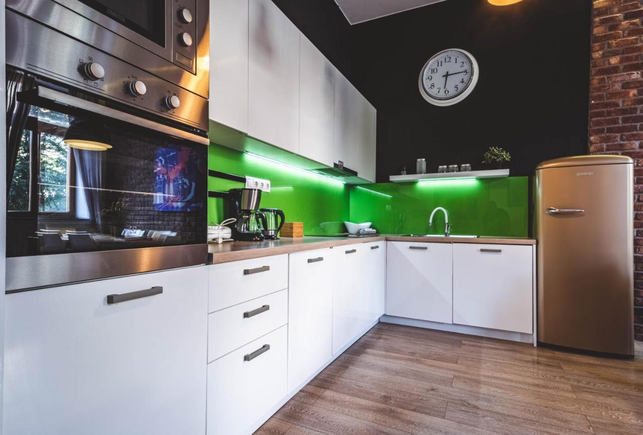 Apartment Zagreb Deluxe Exteriér fotografie